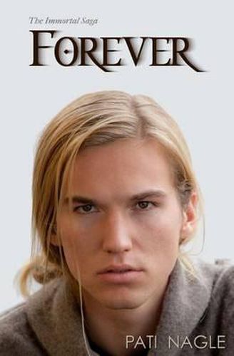 Cover image for Forever