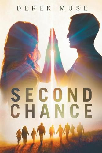 Cover image for Second Chance