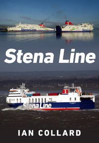 Cover image for Stena Line