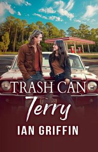 Cover image for Trash Can Terry