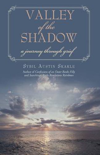 Cover image for Valley of the Shadow