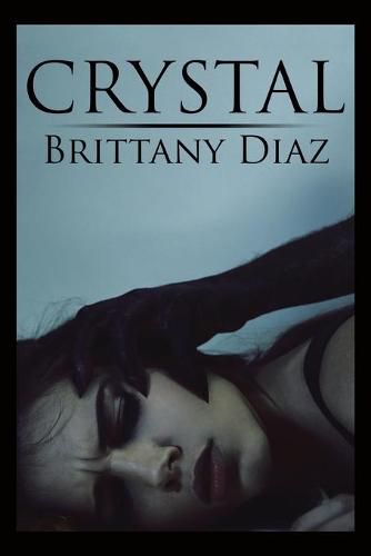 Cover image for Crystal