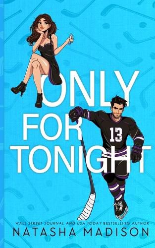 Cover image for Only For Tonight - Deluxe Edition Illustrated