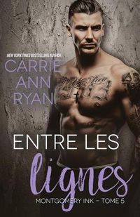 Cover image for Entre les lignes