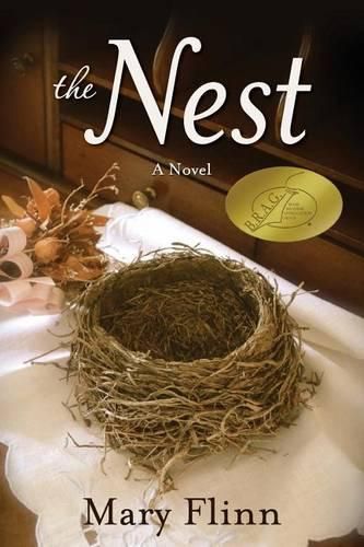 Cover image for The Nest