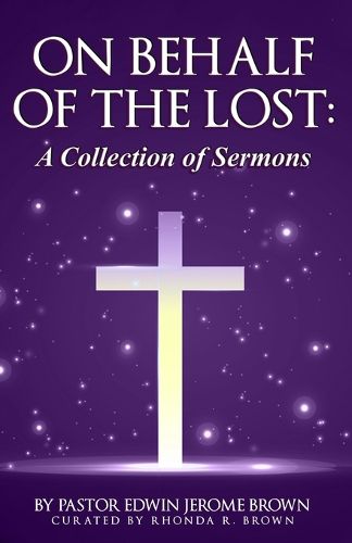 Cover image for On Behalf of the Lost