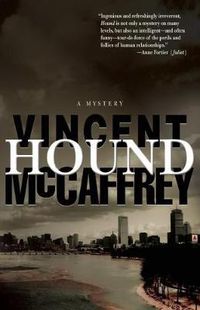 Cover image for Hound: a novel