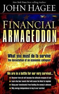 Cover image for Financial Armageddon