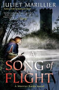 Cover image for A Song of Flight