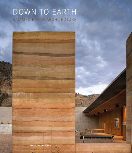 Cover image for Down to Earth