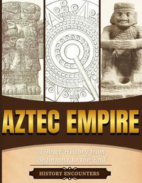 Cover image for Aztec Empire