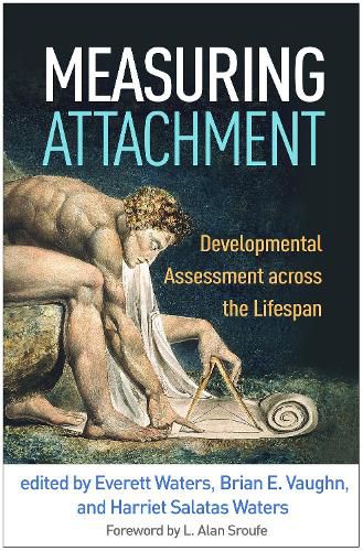 Cover image for Measuring Attachment: Developmental Assessment across the Lifespan