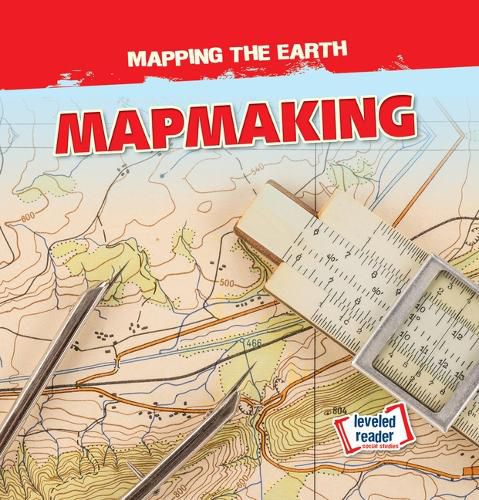 Cover image for Mapmaking