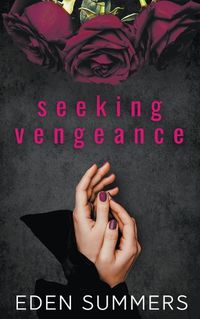 Cover image for Seeking Vengeance