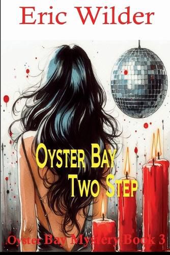 Cover image for Oyster Bay Two Step