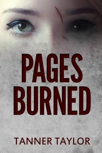 Cover image for Pages Burned