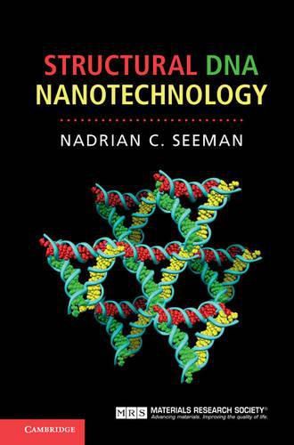 Cover image for Structural DNA Nanotechnology