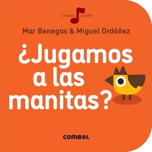 Cover image for La cereza: Jugamos a las manitas?