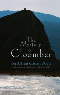 Cover image for The Mystery of Cloomber