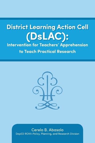 Cover image for District Learning Action Cell (DsLAC)