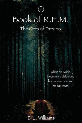 Cover image for Book of R.E.M.