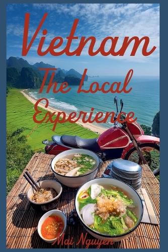 Cover image for Vietnam