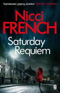Cover image for Saturday Requiem: A Frieda Klein Novel (6)