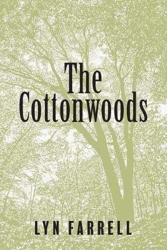 Cover image for The Cottonwoods