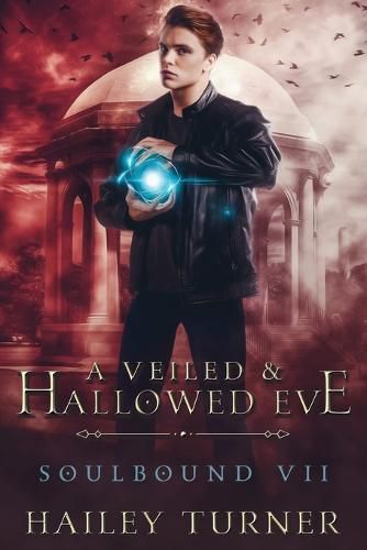 Cover image for A Veiled & Hallowed Ever