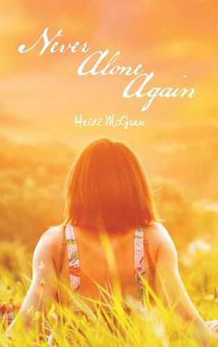 Cover image for Never Alone Again