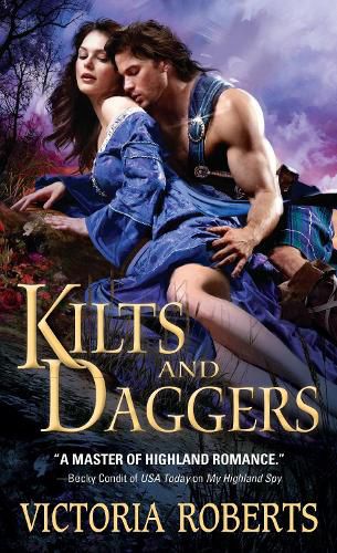 Cover image for Kilts and Daggers