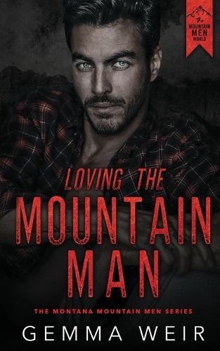 Cover image for Loving the Mountain Man