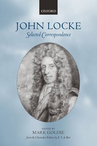 John Locke: Selected Correspondence