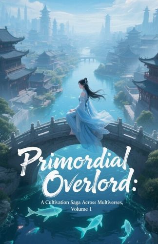 Cover image for Primordial Overlord