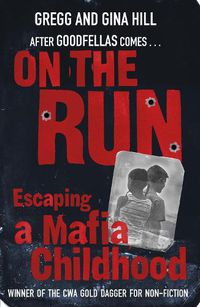 Cover image for On The Run