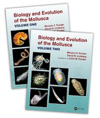 Cover image for Biology and Evolution of the Mollusca