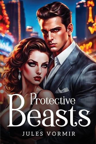 Cover image for Protective Beasts