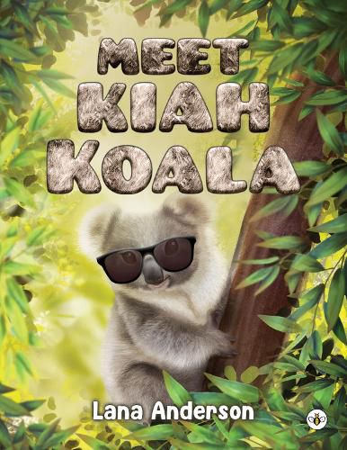 Cover image for Meet Kiah Koala