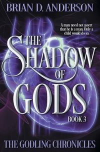 Cover image for The Shadow of Gods