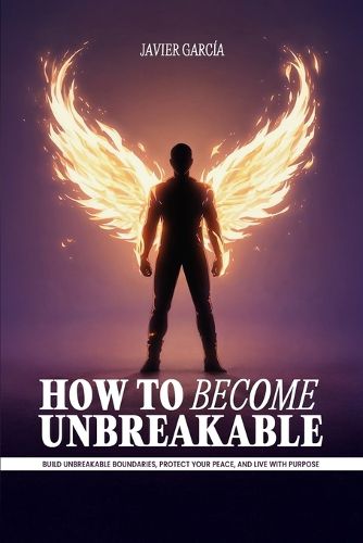 Cover image for How to Become Unbreakable