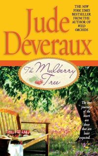 Cover image for Mulberry Tree