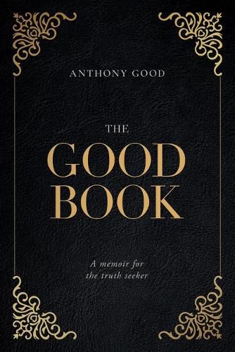 Cover image for The Good Book