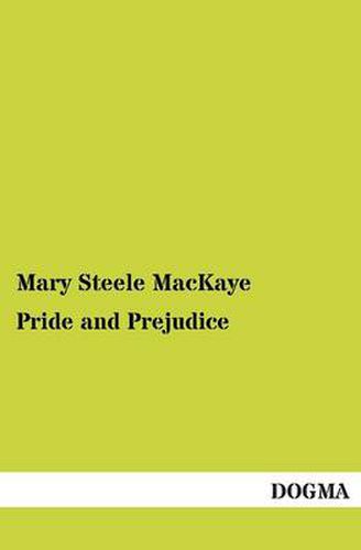 Cover image for Pride and Prejudice