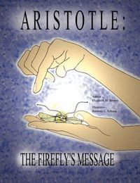 Cover image for Aristotle: The Firefly's Message