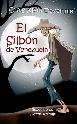 Cover image for El Silbon de Venezuela