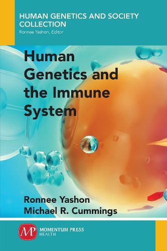 Cover image for Human Genetics and the Immune System