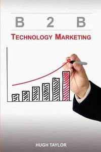 Cover image for B2B Technology Marketing