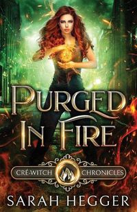 Cover image for Purged In Fire