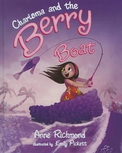 Cover image for Charisma and the Berry Boat