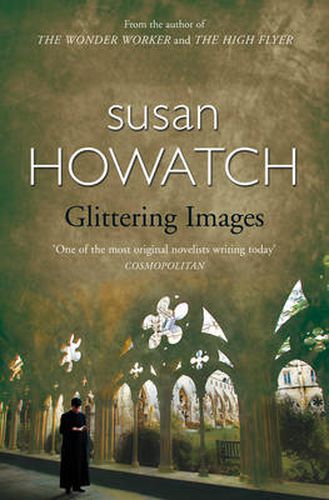 Cover image for Glittering Images